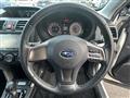 2013 Subaru Forester