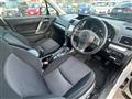 2013 Subaru Forester
