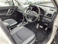 2013 Subaru Forester