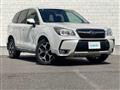2013 Subaru Forester