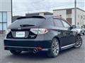 2011 Subaru Impreza