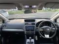 2014 Subaru Levorg