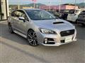 2014 Subaru Levorg