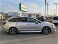 2014 Subaru Levorg