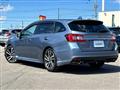 2014 Subaru Levorg