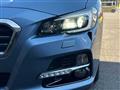 2014 Subaru Levorg