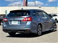 2014 Subaru Levorg