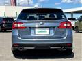 2014 Subaru Levorg
