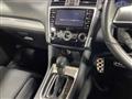 2014 Subaru Levorg