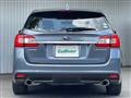 2014 Subaru Levorg