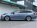 2014 Subaru Levorg