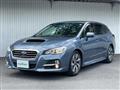 2014 Subaru Levorg