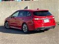 2014 Subaru Levorg