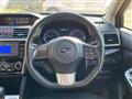 2014 Subaru Levorg