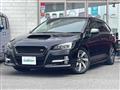 2014 Subaru Levorg