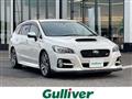 2014 Subaru Levorg