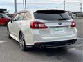 2014 Subaru Levorg