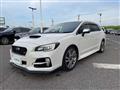 2014 Subaru Levorg