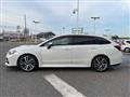 2014 Subaru Levorg