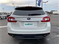 2014 Subaru Levorg