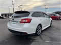 2014 Subaru Levorg