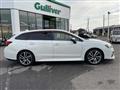 2014 Subaru Levorg