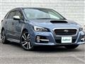 2015 Subaru Levorg