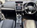 2015 Subaru Levorg
