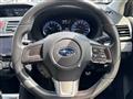 2015 Subaru Levorg
