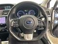 2015 Subaru Levorg