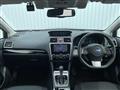 2015 Subaru Levorg