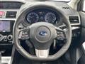 2015 Subaru Levorg