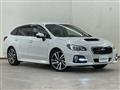 2015 Subaru Levorg