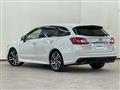 2015 Subaru Levorg