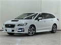 2015 Subaru Levorg