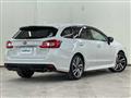 2015 Subaru Levorg