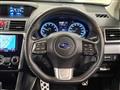 2015 Subaru Levorg