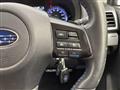 2015 Subaru Levorg