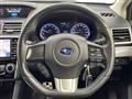2015 Subaru Levorg