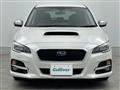 2015 Subaru Levorg