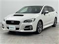 2015 Subaru Levorg
