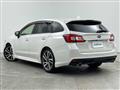 2015 Subaru Levorg