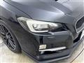 2015 Subaru Levorg