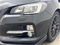 2015 Subaru Levorg