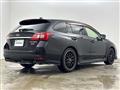 2015 Subaru Levorg