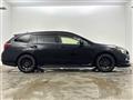 2015 Subaru Levorg