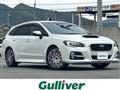 2015 Subaru Levorg