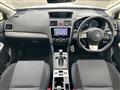 2015 Subaru Levorg