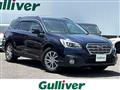 2015 Subaru Outback