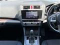 2015 Subaru Outback